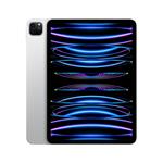 APPLE iPad Pro M2 2022 11" Wi-Fi 128 GB strieborný (MNXE3FD/A)