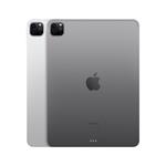Apple iPad Pro M2 2022 11" Wi-Fi 1TB Silver (MNXL3FD/A)