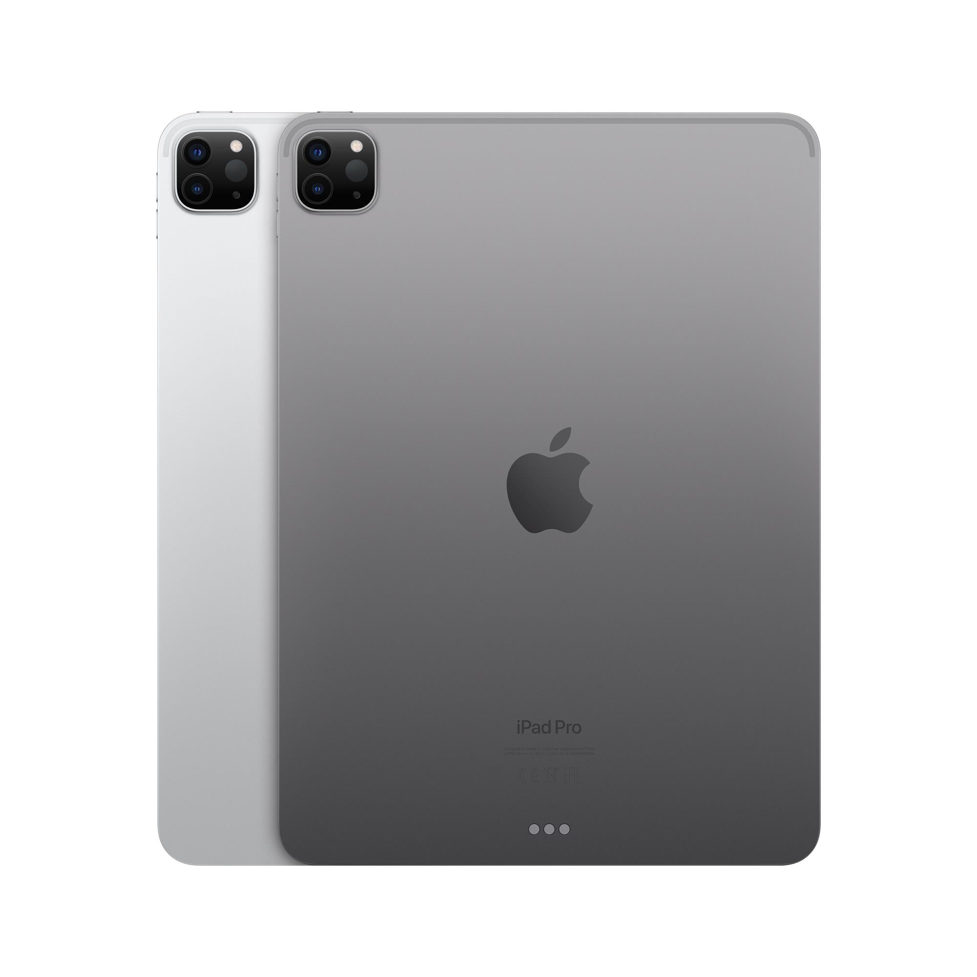 Apple iPad Pro M2 2022 11" Wi-Fi 2TB Space Grey )MNXM3FD/A)