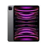 APPLE iPad Pro M2 2022 11" Wi-Fi Cellular 256 GB Space Grey (MNYE3FD/A)