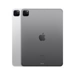 Apple iPad Pro M2 2022 11" Wi-Fi+Cellular 256GB Space Grey (MNYE3FD/A)