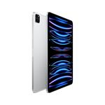 Apple iPad Pro M2 2022 11" Wi-Fi+Cellular 2TB Silver (MNYM3FD/A)