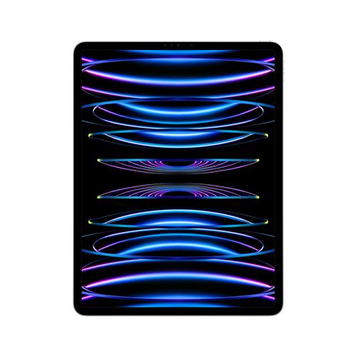 APPLE iPad Pro M2 2022 12,9" Wi-Fi 128 GB strieborný (MNXQ3FD/A)