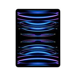 Apple iPad Pro M2 2022 12,9" Wi-Fi 128GB Silver (MNXQ3FD/A)