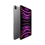 APPLE iPad Pro M2 2022 12,9" Wi-Fi 256 GB Space Grey (MNXR3FD/A)