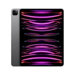 APPLE iPad Pro M2 2022 12,9" Wi-Fi 256 GB Space Grey (MNXR3FD/A)