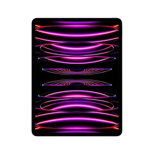 APPLE iPad Pro M2 2022 12,9" Wi-Fi 256 GB Space Grey (MNXR3FD/A)