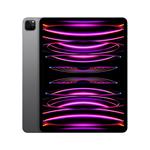 Apple iPad Pro M2 2022 12,9" Wi-Fi 256GB Space Grey (MNXR3FD/A)
