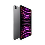 Apple iPad Pro M2 2022 12,9" Wi-Fi+Cellular 128GB Space Grey (MP1X3FD/A)