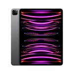 Apple iPad Pro M2 2022 12,9" Wi-Fi+Cellular 1TB Space Grey (MP243FD/A)