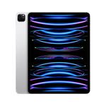 Apple iPad Pro M2 2022 12,9" Wi-Fi+Cellular 256GB Silver (MP213FD/A)