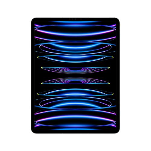 Apple iPad Pro M2 2022 12,9" Wi-Fi+Cellular 256GB Silver (MP213FD/A)