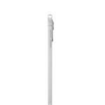 Apple iPad Pro M4 2024 11" Wi-Fi + Cellular 1TB strieborný (MVW63HC/A)