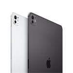 Apple iPad Pro M4 2024 13" Wi-Fi + Cellular 256 GB strieborný (MVXT3HC/A)