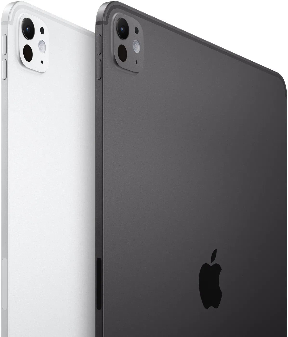 Apple iPad Pro M5 11" Wi-Fi 256 GB, strieborný
