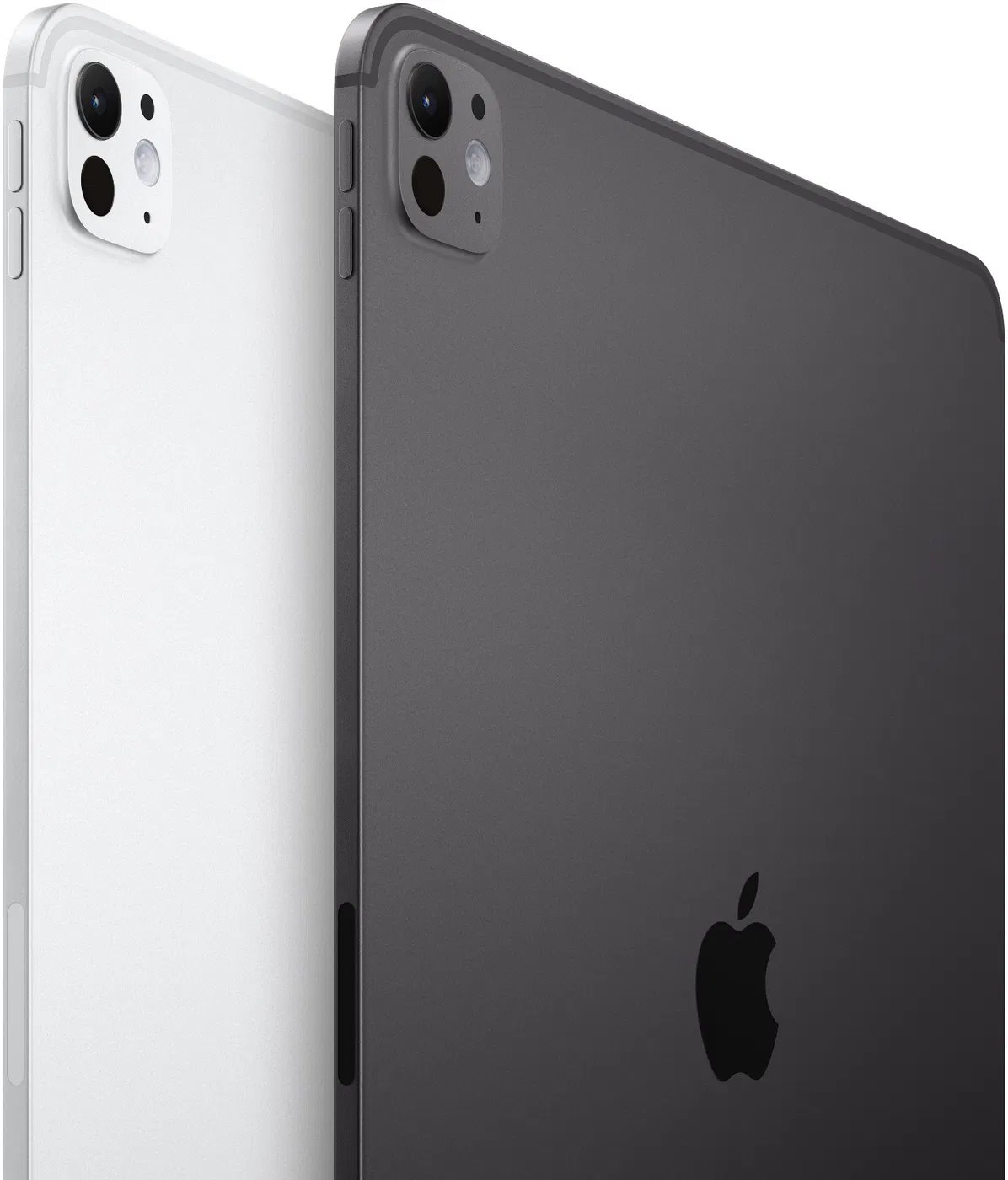 Apple iPad Pro M5 11" Wi-Fi 256 GB, vesmírna čierna