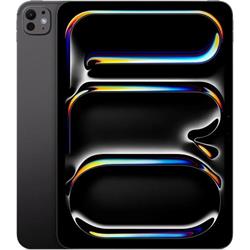 Apple iPad Pro M5 11" Wi-Fi + Cellular 256 GB, vesmírne čierna