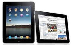 APPLE iPad s retina displejem 32GB, MD511SL/A