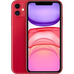 APPLE iPhone 11 256GB Product RED