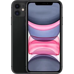 APPLE iPhone 11 64GB Black MHDA3CN/A