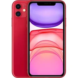 APPLE iPhone 11 64GB Product RED