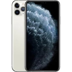 APPLE iPhone 11 Pro Max 512GB Silver (MWHP2CN/A)