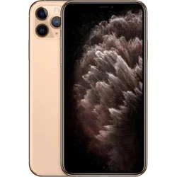 APPLE iPhone 11 Pro Max 64GB Gold (MWHG2CN/A)