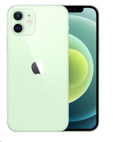 APPLE iPhone 12 64GB Green (MGJ93CN/A)