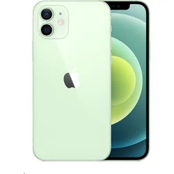 APPLE iPhone 12 64GB Green (MGJ93CN/A) - Mobilní telefony