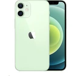 APPLE iPhone 12 Mini 64GB Green (MGE23CN/A)