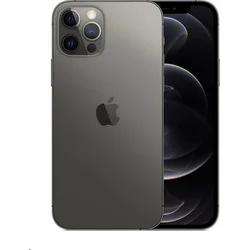 APPLE iPhone 12 Pro 128GB Graphite (MGMK3CN/A)
