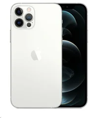 APPLE iPhone 12 Pro 128GB Silver (MGML3CN/A)