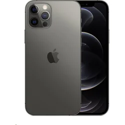 APPLE iPhone 12 Pro 512GB Graphite (MGMU3CN/A)