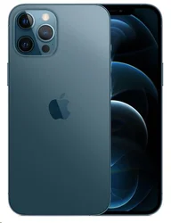 APPLE iPhone 12 Pro Max 256GB Pacific Blue (MGDF3CN/A)