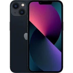 Apple iPhone 13 128 GB Midnight (mlpf3cn/a)