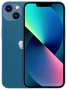 Apple iPhone 13 256GB Blue (mlqa3cn/a)
