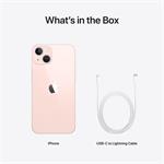 Apple iPhone 13 256GB Pink (mlq83cn/a)