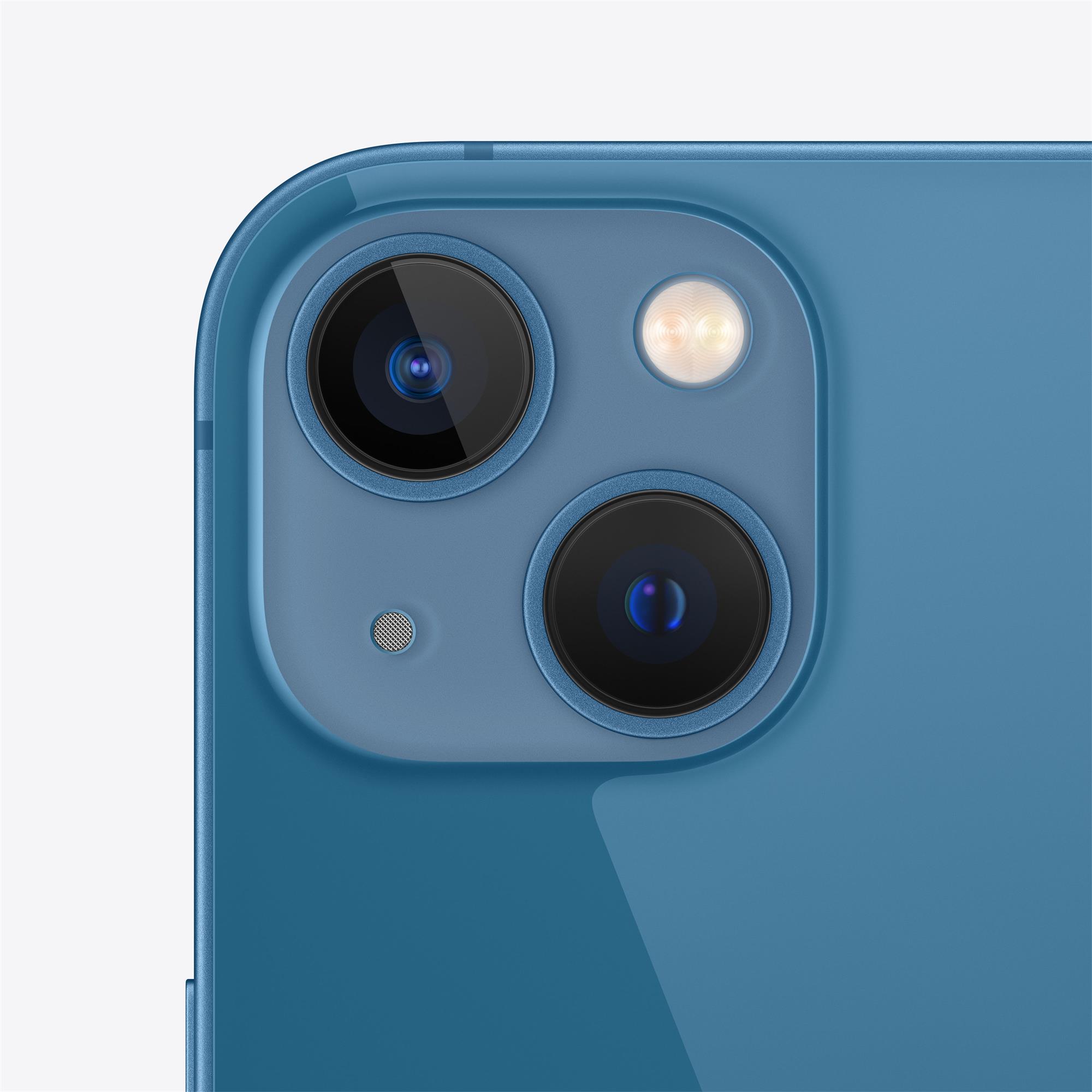 Apple iPhone 13 512GB Blue (mlqg3cn/a)