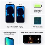Apple iPhone 13 512GB Blue (mlqg3cn/a)