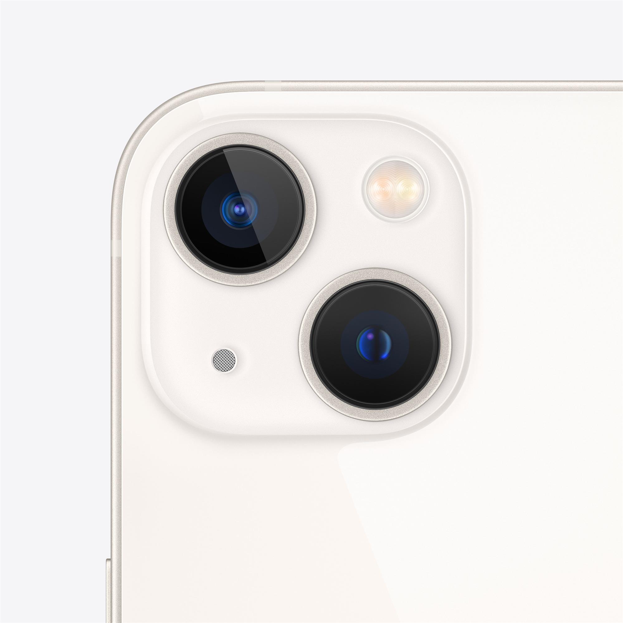 Apple iPhone 13 512GB Starlight (mlqd3cn/a)