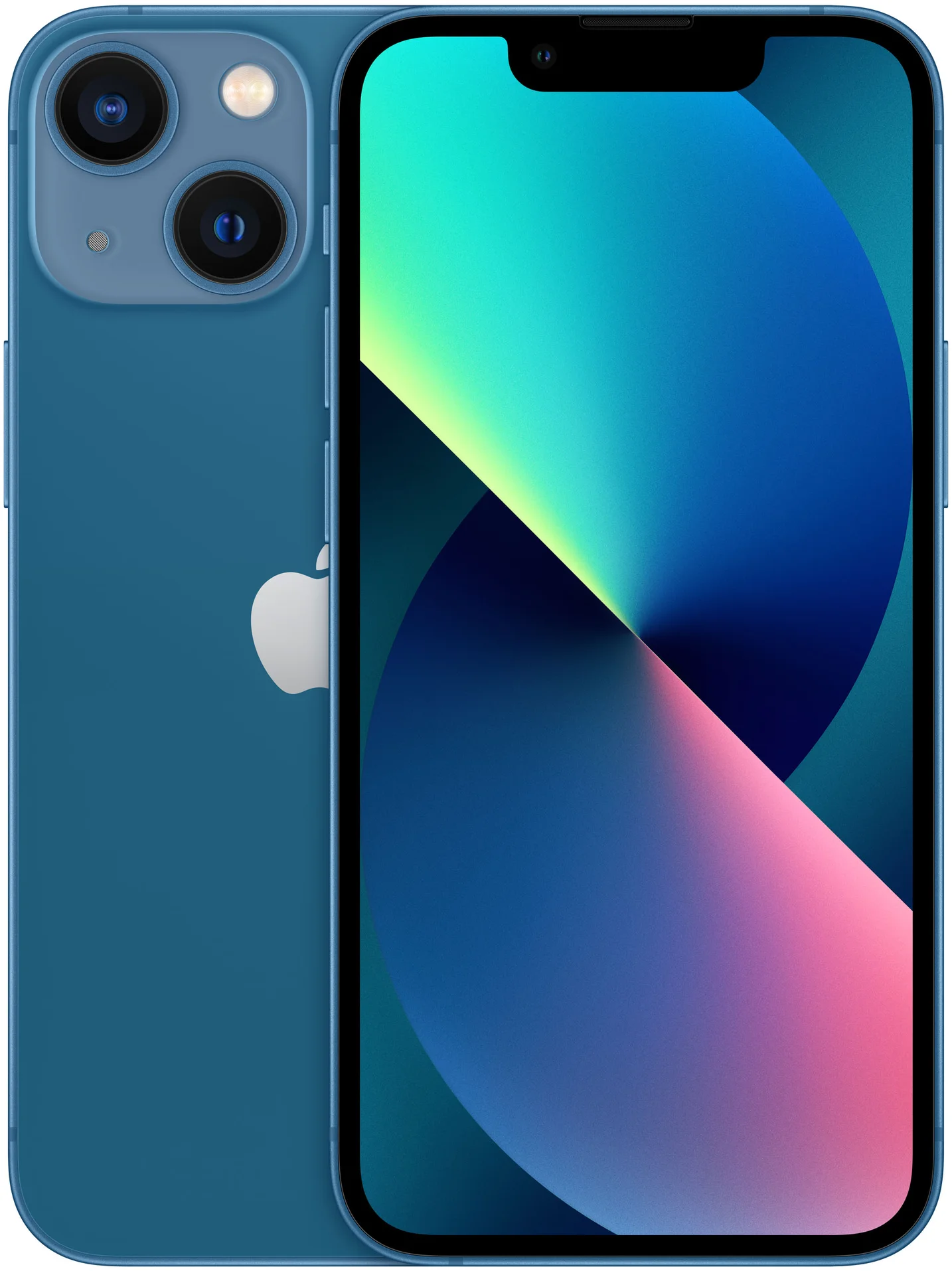 APPLE iPhone 13 Mini 128GB Blue (mlk43cn/a)