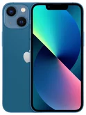 Apple iPhone 13 Mini 128GB Blue (mlk43cn/a)