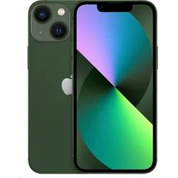 Apple iPhone 13 Mini 256GB Green (mnfg3cn/a)