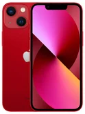 Apple iPhone 13 Mini 256GB Product RED (mlk83cn/a)