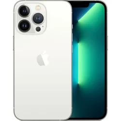 APPLE iPhone 13 Pro 128GB Silver (mlva3cn/a)