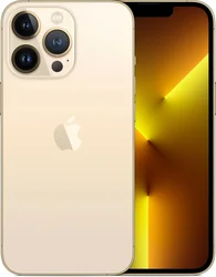 APPLE iPhone 13 Pro 1TB Gold (mlvy3cn/a)