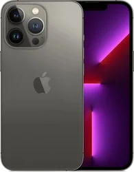 APPLE iPhone 13 Pro 256GB Graphite (mlve3cn/a)