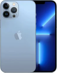 APPLE iPhone 13 Pro Max 1TB Sierra Blue (mlln3cn/a)