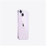 APPLE iPhone 14 128GB fialová (mpv03yc/a)