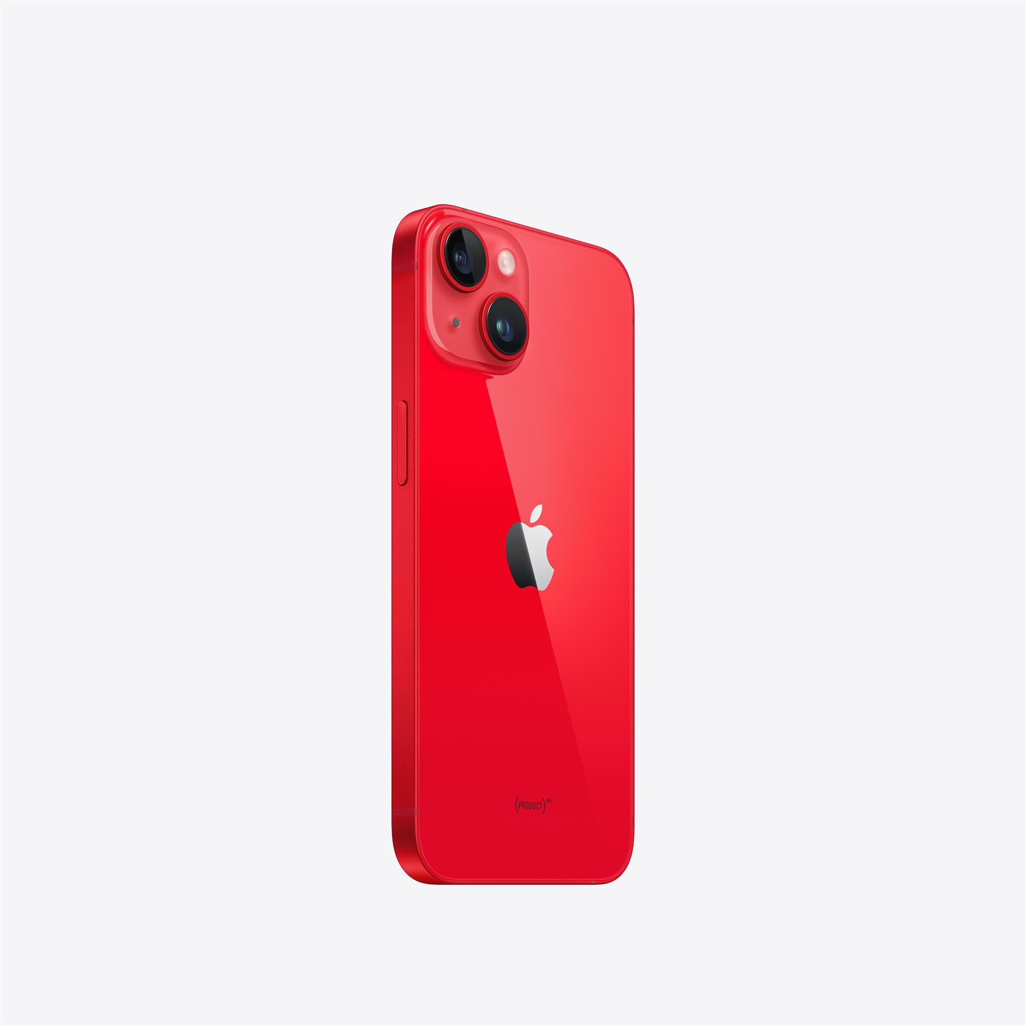 APPLE iPhone 14 256GB produkt ČERVENÝ (mpwh3yc/a)